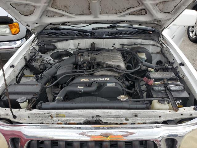 Photo 10 VIN: 5TEGN92N93Z168382 - TOYOTA TACOMA DOU 