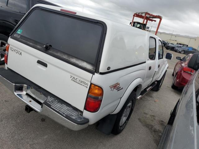 Photo 2 VIN: 5TEGN92N93Z168382 - TOYOTA TACOMA DOU 