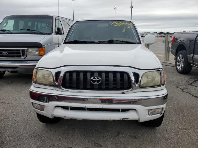 Photo 4 VIN: 5TEGN92N93Z168382 - TOYOTA TACOMA DOU 