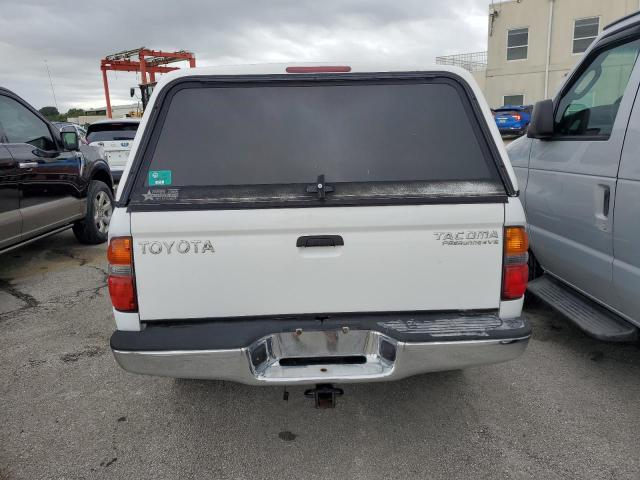 Photo 5 VIN: 5TEGN92N93Z168382 - TOYOTA TACOMA DOU 