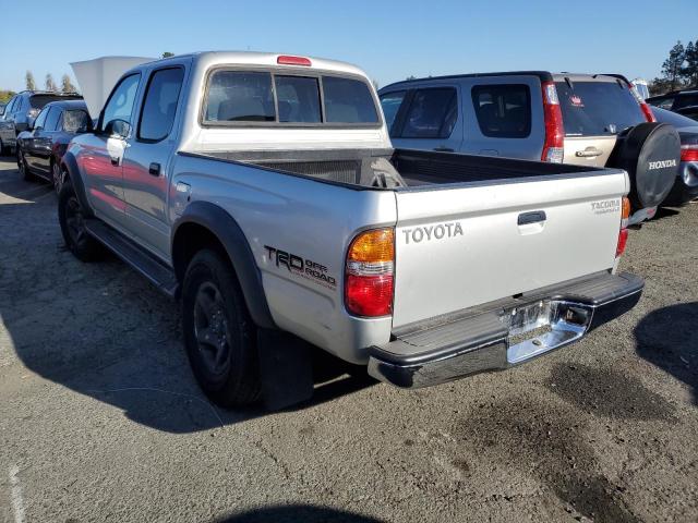 Photo 1 VIN: 5TEGN92N93Z244540 - TOYOTA TACOMA 