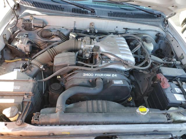 Photo 10 VIN: 5TEGN92N93Z244540 - TOYOTA TACOMA 