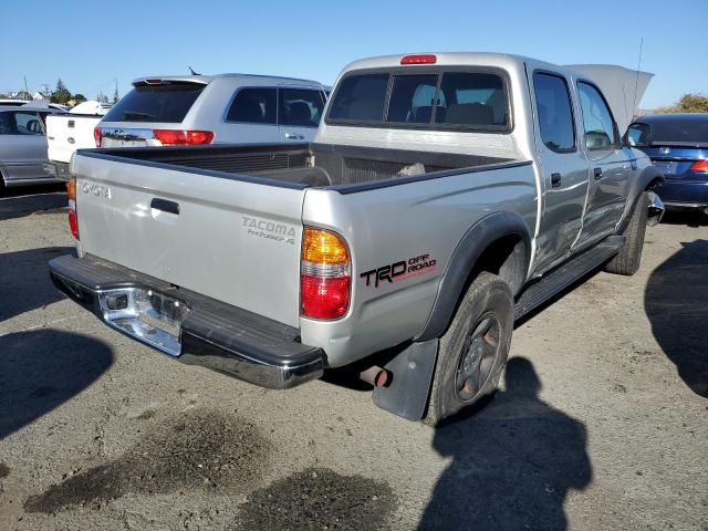 Photo 2 VIN: 5TEGN92N93Z244540 - TOYOTA TACOMA 