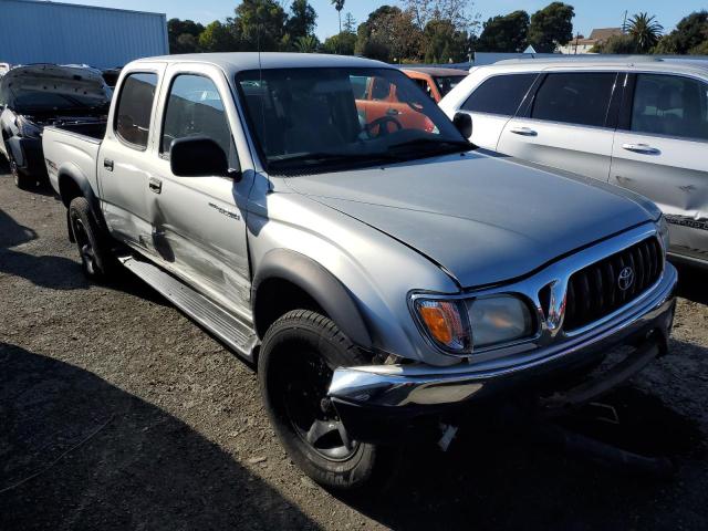 Photo 3 VIN: 5TEGN92N93Z244540 - TOYOTA TACOMA 