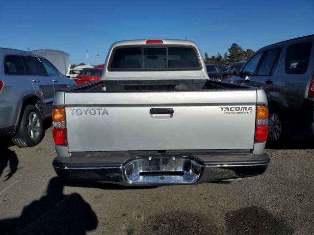 Photo 5 VIN: 5TEGN92N93Z244540 - TOYOTA TACOMA 