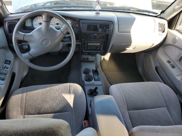 Photo 7 VIN: 5TEGN92N93Z244540 - TOYOTA TACOMA 