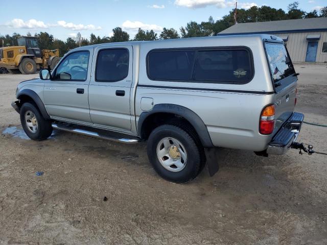 Photo 1 VIN: 5TEGN92N93Z264741 - TOYOTA TACOMA DOU 