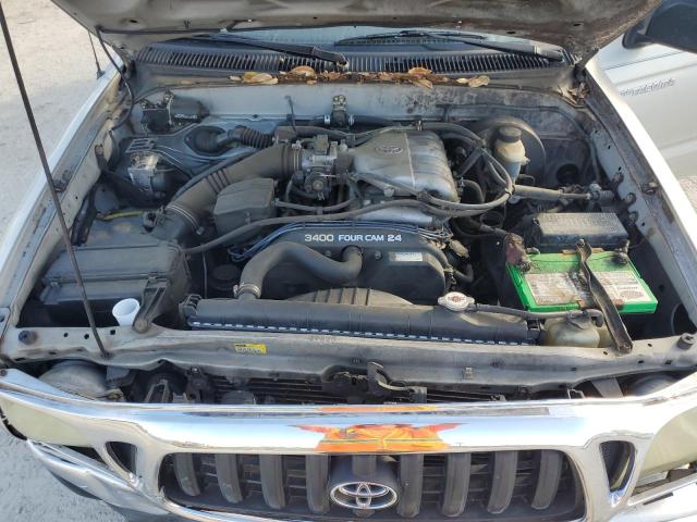 Photo 10 VIN: 5TEGN92N93Z264741 - TOYOTA TACOMA DOU 