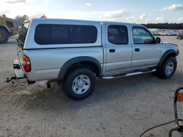 Photo 2 VIN: 5TEGN92N93Z264741 - TOYOTA TACOMA DOU 