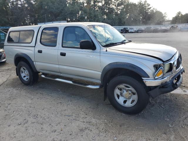 Photo 3 VIN: 5TEGN92N93Z264741 - TOYOTA TACOMA DOU 