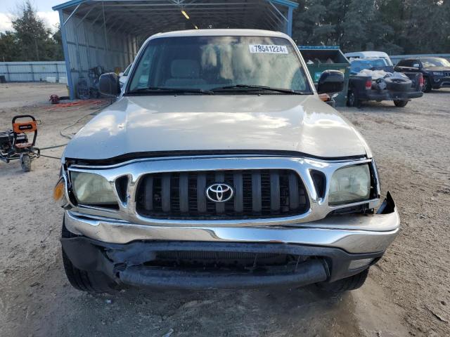 Photo 4 VIN: 5TEGN92N93Z264741 - TOYOTA TACOMA DOU 