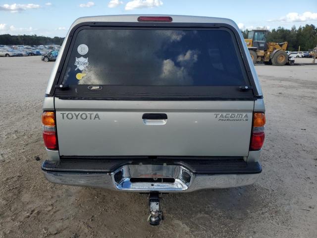 Photo 5 VIN: 5TEGN92N93Z264741 - TOYOTA TACOMA DOU 