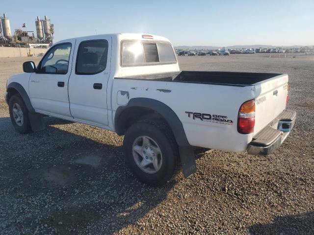 Photo 1 VIN: 5TEGN92N93Z284827 - TOYOTA TACOMA DOU 