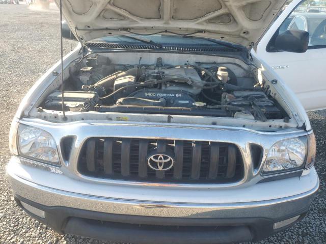 Photo 10 VIN: 5TEGN92N93Z284827 - TOYOTA TACOMA DOU 