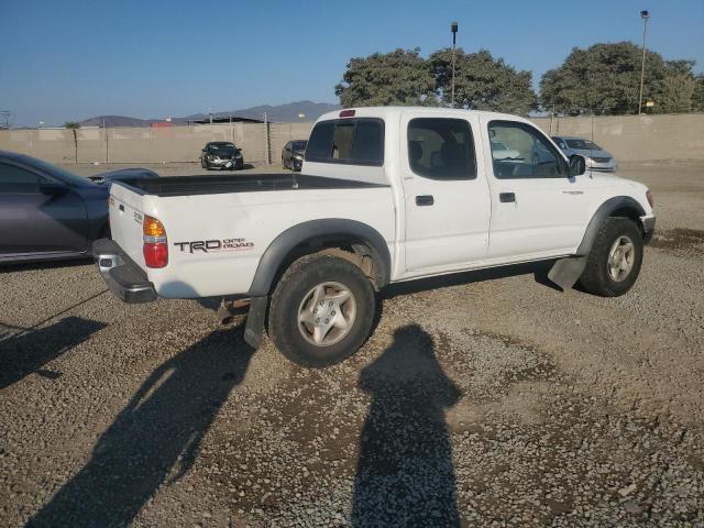 Photo 2 VIN: 5TEGN92N93Z284827 - TOYOTA TACOMA DOU 