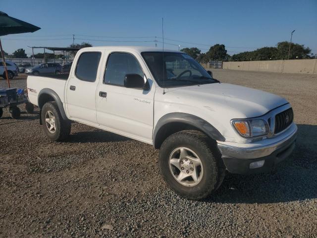 Photo 3 VIN: 5TEGN92N93Z284827 - TOYOTA TACOMA DOU 