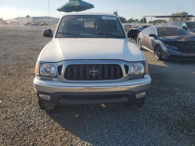 Photo 4 VIN: 5TEGN92N93Z284827 - TOYOTA TACOMA DOU 