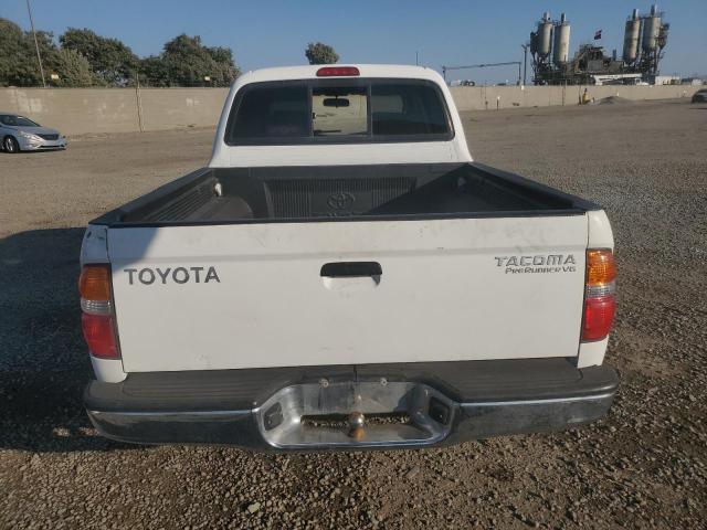 Photo 5 VIN: 5TEGN92N93Z284827 - TOYOTA TACOMA DOU 