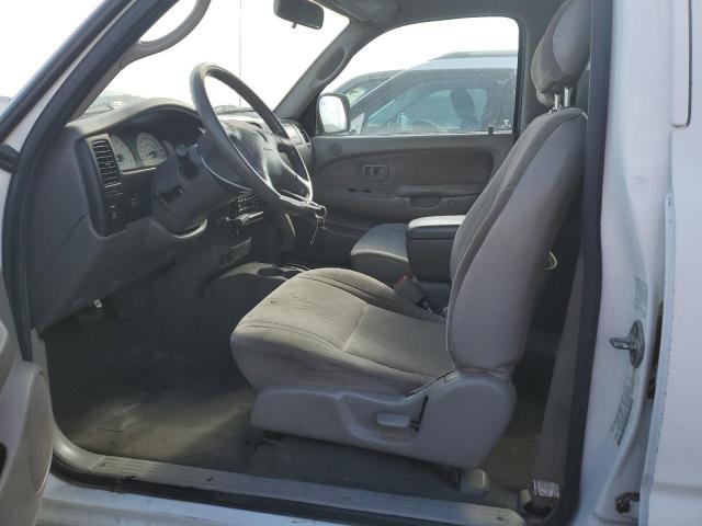 Photo 6 VIN: 5TEGN92N93Z284827 - TOYOTA TACOMA DOU 