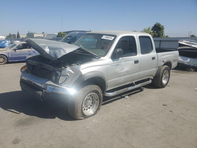 Photo 0 VIN: 5TEGN92N94Z341349 - TOYOTA TACOMA DOU 