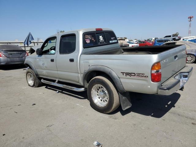 Photo 1 VIN: 5TEGN92N94Z341349 - TOYOTA TACOMA DOU 