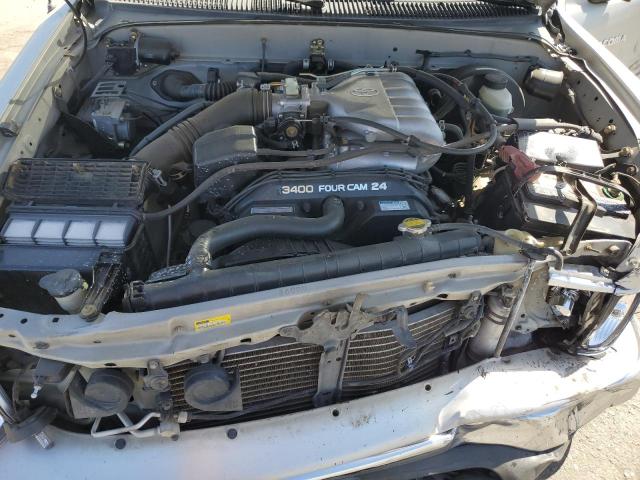 Photo 10 VIN: 5TEGN92N94Z341349 - TOYOTA TACOMA DOU 