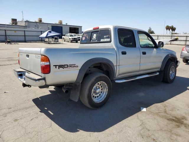 Photo 2 VIN: 5TEGN92N94Z341349 - TOYOTA TACOMA DOU 