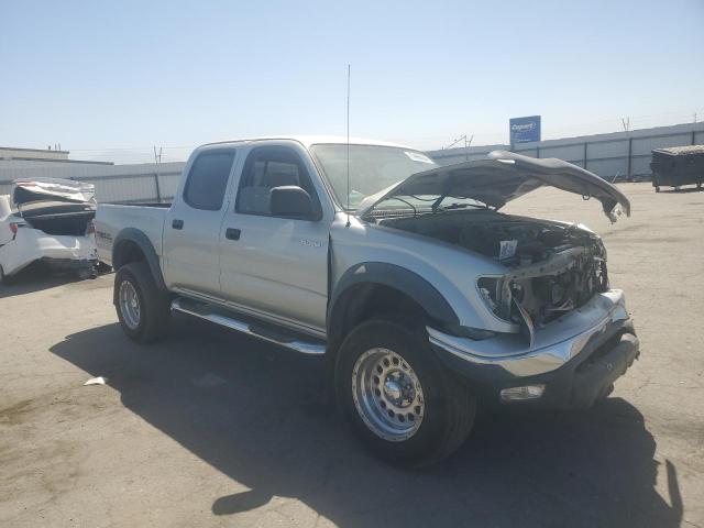 Photo 3 VIN: 5TEGN92N94Z341349 - TOYOTA TACOMA DOU 