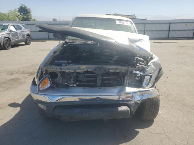 Photo 4 VIN: 5TEGN92N94Z341349 - TOYOTA TACOMA DOU 