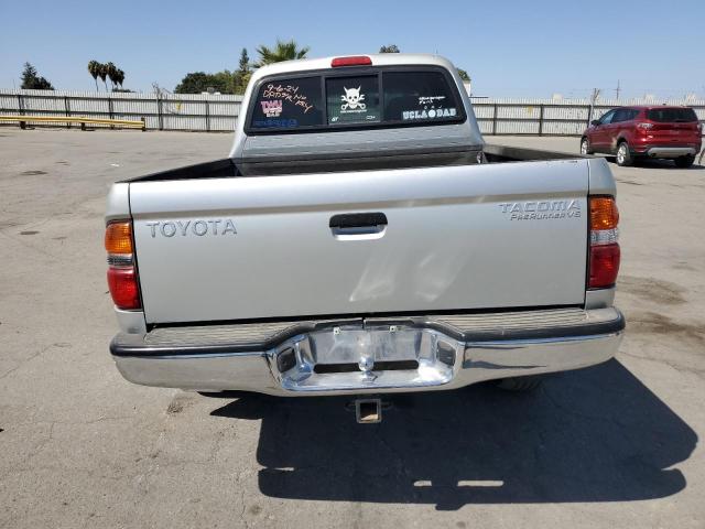 Photo 5 VIN: 5TEGN92N94Z341349 - TOYOTA TACOMA DOU 