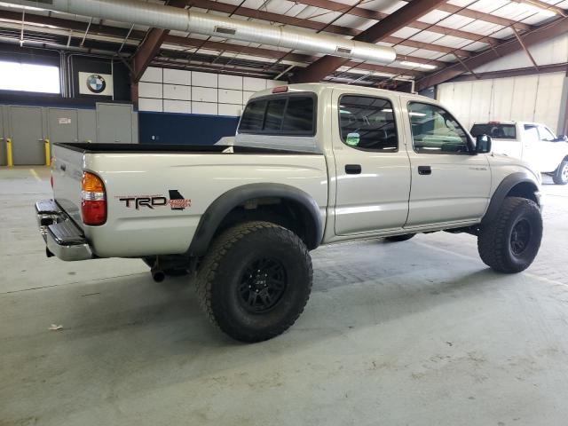 Photo 2 VIN: 5TEGN92N94Z407138 - TOYOTA TACOMA DOU 