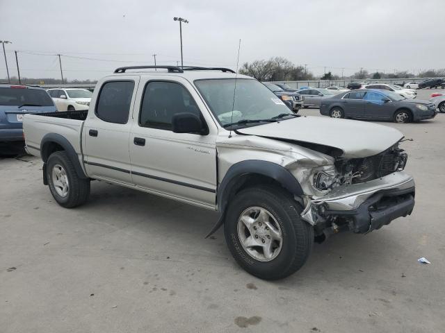 Photo 3 VIN: 5TEGN92N94Z408841 - TOYOTA TACOMA 