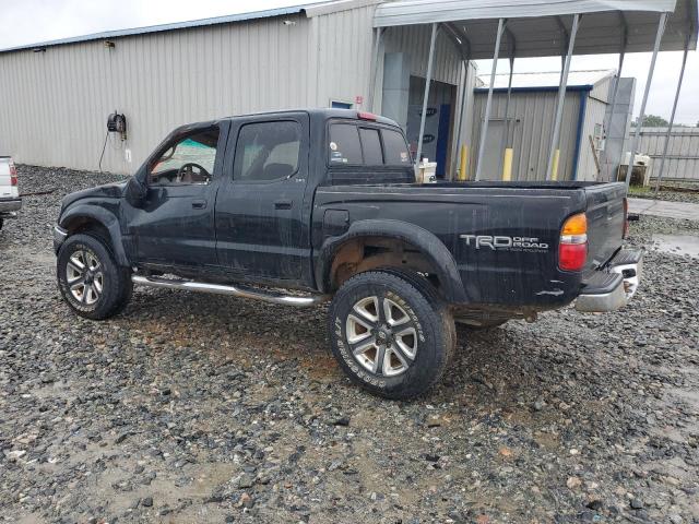 Photo 1 VIN: 5TEGN92N94Z436249 - TOYOTA TACOMA DOU 