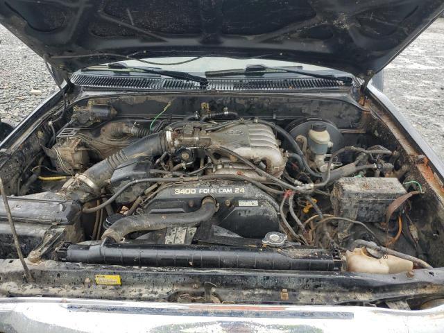 Photo 10 VIN: 5TEGN92N94Z436249 - TOYOTA TACOMA DOU 