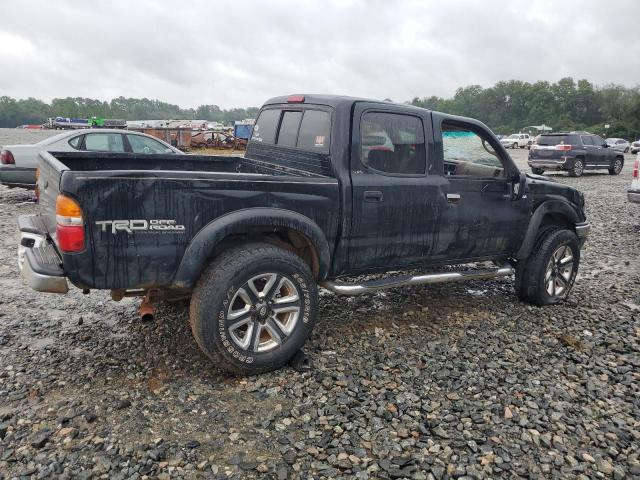 Photo 2 VIN: 5TEGN92N94Z436249 - TOYOTA TACOMA DOU 