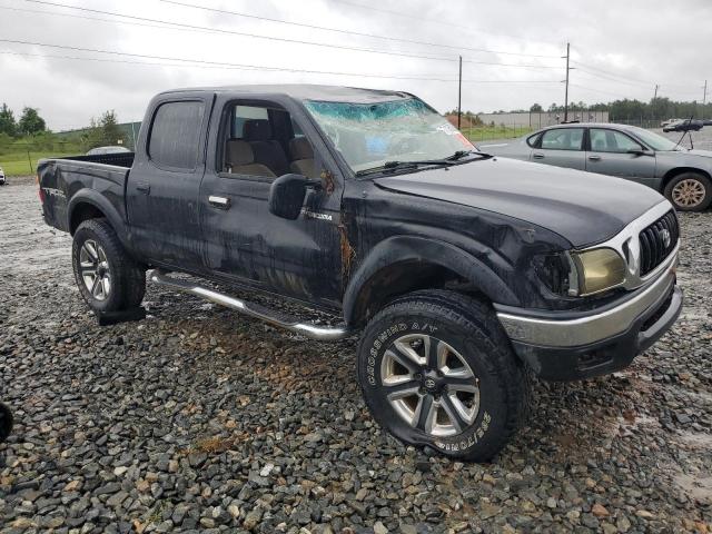 Photo 3 VIN: 5TEGN92N94Z436249 - TOYOTA TACOMA DOU 