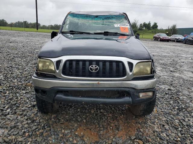 Photo 4 VIN: 5TEGN92N94Z436249 - TOYOTA TACOMA DOU 