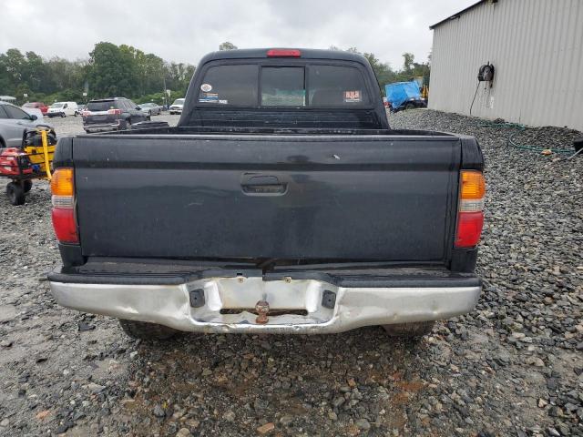 Photo 5 VIN: 5TEGN92N94Z436249 - TOYOTA TACOMA DOU 