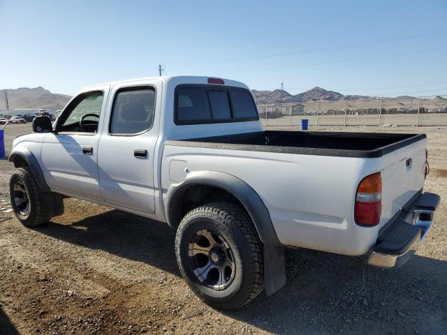 Photo 1 VIN: 5TEGN92NX1Z763853 - TOYOTA TACOMA 