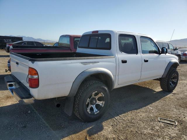 Photo 2 VIN: 5TEGN92NX1Z763853 - TOYOTA TACOMA 