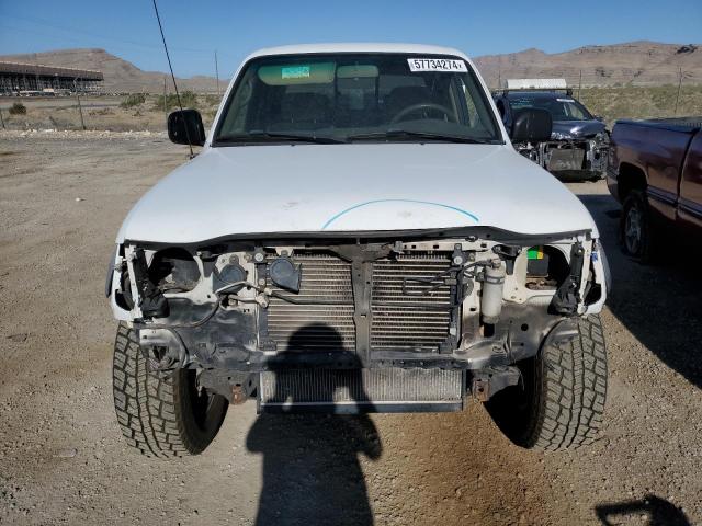 Photo 4 VIN: 5TEGN92NX1Z763853 - TOYOTA TACOMA 