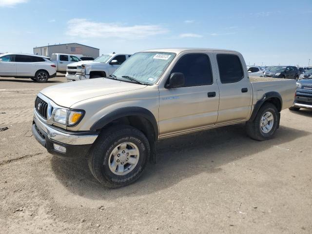 Photo 0 VIN: 5TEGN92NX1Z793404 - TOYOTA TACOMA DOU 