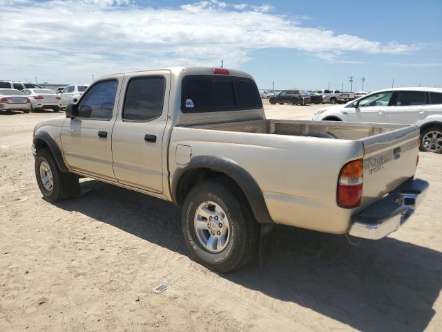 Photo 1 VIN: 5TEGN92NX1Z793404 - TOYOTA TACOMA DOU 