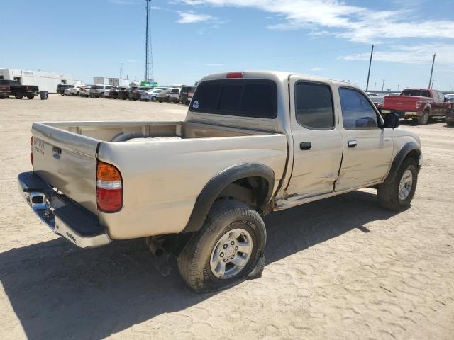 Photo 2 VIN: 5TEGN92NX1Z793404 - TOYOTA TACOMA DOU 