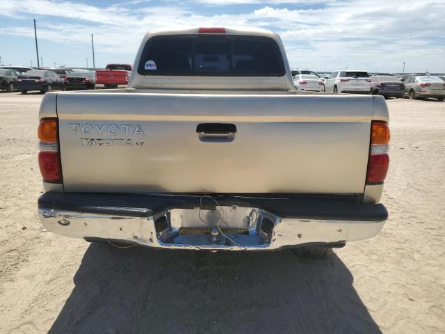 Photo 5 VIN: 5TEGN92NX1Z793404 - TOYOTA TACOMA DOU 