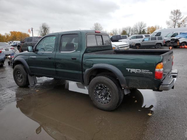 Photo 1 VIN: 5TEGN92NX2Z076972 - TOYOTA TACOMA 