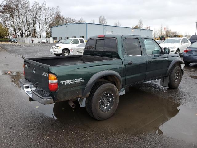 Photo 2 VIN: 5TEGN92NX2Z076972 - TOYOTA TACOMA 