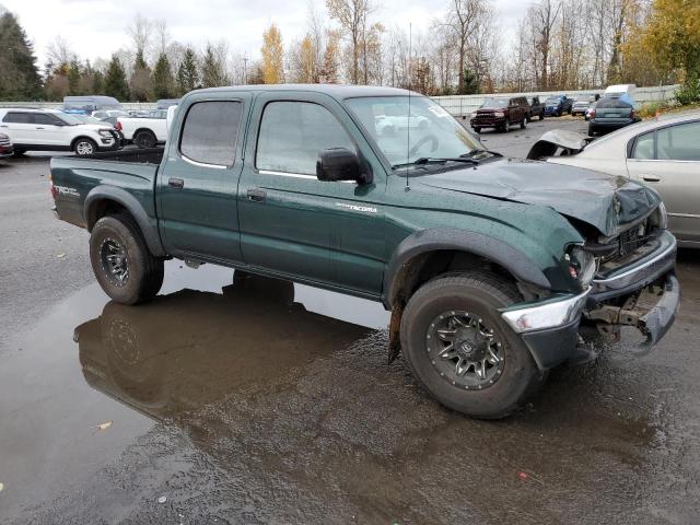 Photo 3 VIN: 5TEGN92NX2Z076972 - TOYOTA TACOMA 