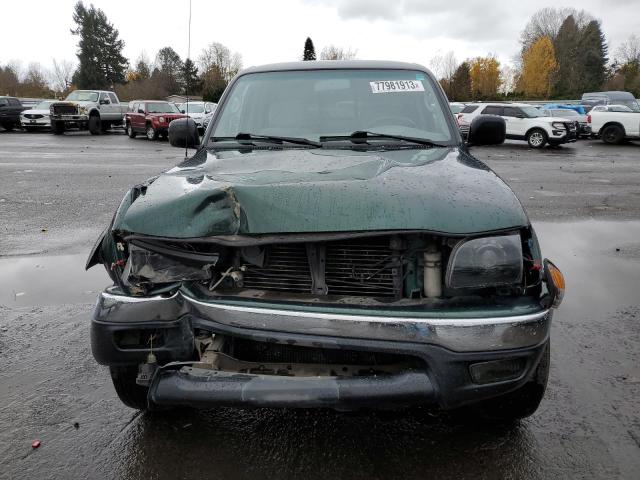 Photo 4 VIN: 5TEGN92NX2Z076972 - TOYOTA TACOMA 