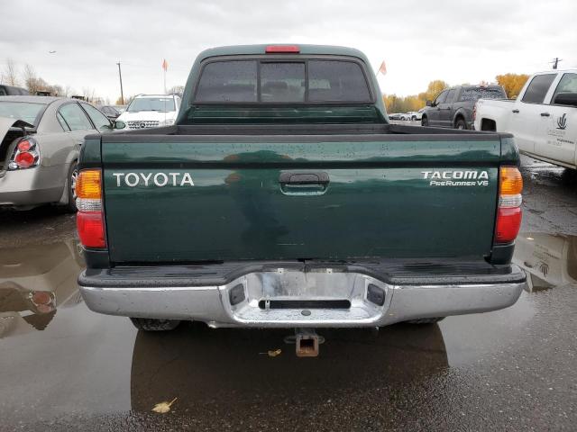 Photo 5 VIN: 5TEGN92NX2Z076972 - TOYOTA TACOMA 